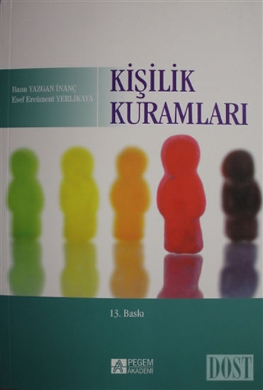 Kişilik Kuramları